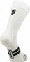 Sporcks Seven Mile White Socks