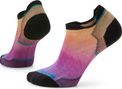 Chaussettes Femme SmartWool Zero Cushion Ombre Print Low Orange / Rose