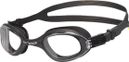 Orca Killa 180° Swim Goggles Clear Black