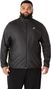Asics Core Run Windbreaker Vest Black Homme