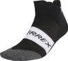 Chaussettes adidas Terrex Trail Speed Noir Unisexe