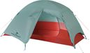1-person tent Ferrino Blow 1 Blue