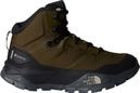 The North Face Mid Offtrail Gore-Tex Khaki Heren wandelschoenen