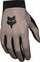 Gants Longs Homme Fox Ranger Beige