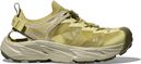 Chaussures de Randonnée Hoka Hopara 2 Jaune Femme