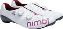 Nimbl Ultimate Exceed Road Shoes - Giro d'Italia Limited Edition White