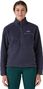 Pile Patagonia Retro Marsupial Donna Blu