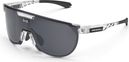 Lunettes Aerotrail Cristal Brillant / Miroir Argent Scicon Sports