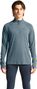 Maillot manches longues Craft Wool Bleu Homme