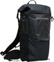Zaino da escursionismo Peak Performance Hike 22L Nero
