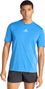 adidas Terrex Xperior Climacool+ Short Sleeve Shirt, Blue, Men's