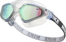 Nike Swim Expanse Mirrored Blue/Green Swimming Goggles