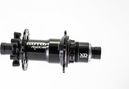Moyeu arrière Rotor Rvolver boost disc is xd 28H 12x148