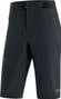 GORE® C5 Short zwart