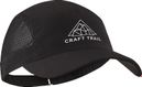 Craft Pro Trail Cap Schwarz/Silber