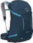 Wanderrucksack Osprey Hikelite 28 Blau