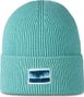 Unisex Buff Knitted Drisk Surfrider Blue