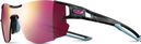 Lunettes Julbo Aerolite Spectron 3+ Bleu - Violet