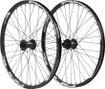 Paire de Roues Alu Cruiser Pride Control Fusion 20/15mm
