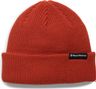 Bonnet Black Diamond Fisherman Orange