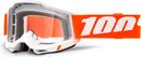 Masque 100% Accuri 2 Sevastopol / Ecran Transparent