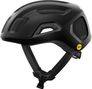Poc Ventral Air Mips Road Helm Zwart/Wit