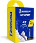 Schlauch Michelin AirStop Junior 24'' 550A Presta 29 mm