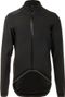 Bioracer Speedwear Concept Taped Kaaiman Jacket Black