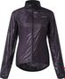 Veste coupe-vent JELENEW effet brillant Femme