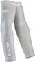 BV Sport Booster Arm Warmers Gray
