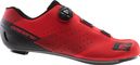 Zapatillas de carretera Gaerne G.TORNADO Rojo Mate