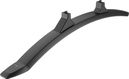 Thule Tour-bagagedrager met spatbord, zwart