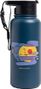 United By Blue 32 OZ / 946 ml Blauwe fles