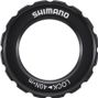 SHIMANO Ecrou Centerlock HB-M618