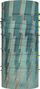 Unisex Buff Original Ecostretch Neckholder Blau