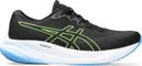 Asics Gel Pulse 15 Zapatillas Running Negro Amarillo