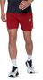 Mammut Aenergy Red Men's Running Shorts