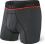 Boxer Saxx Kinetic HD Feed Stride Gris