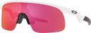 Lunettes Enfant Oakley Resistor Polished White/Prizm Field/OJ9010-0423
