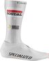 Castelli Fast Feet 2 TT Schuhüberzieher Weiß