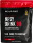 Boisson énergétique Nduranz Nrgy Drink 90 Cerise - 1200g