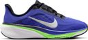 Nike Pegasus 42 Running Shoes for Kids - Blue/Green