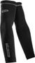 Calentadores de brazos BV Sport Booster negros