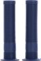 Paire de Grips DMR Sect Grip Bleu Marine