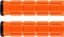Paire de Grips Oury Grips Lock-On V2 Orange Blaze