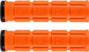 Paar Oury Grips Lock-On V2 Orange Blaze