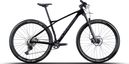 Hardtail-Mountainbike Lapierre Prorace CF 5.9 Shimano 12V 29" Schwarz 2026