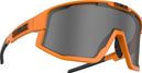 Bliz Fusion Hydro Lens Sonnenbrille Orange / Schwarz