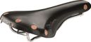 Brooks England Selle vélo B360 Swift mâle noir