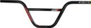 Manubrio ELEVN SLT 7,5'' Nero/Rosso